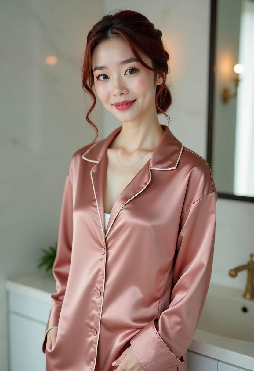 前台夜话